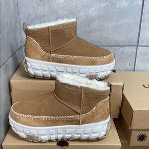 UGG VENTURE DAZE ULTRA MINI